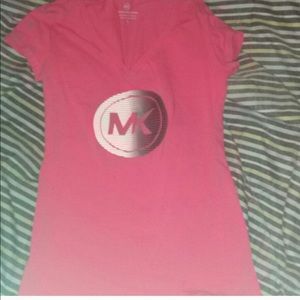 NWOT Michael Kors Shirt